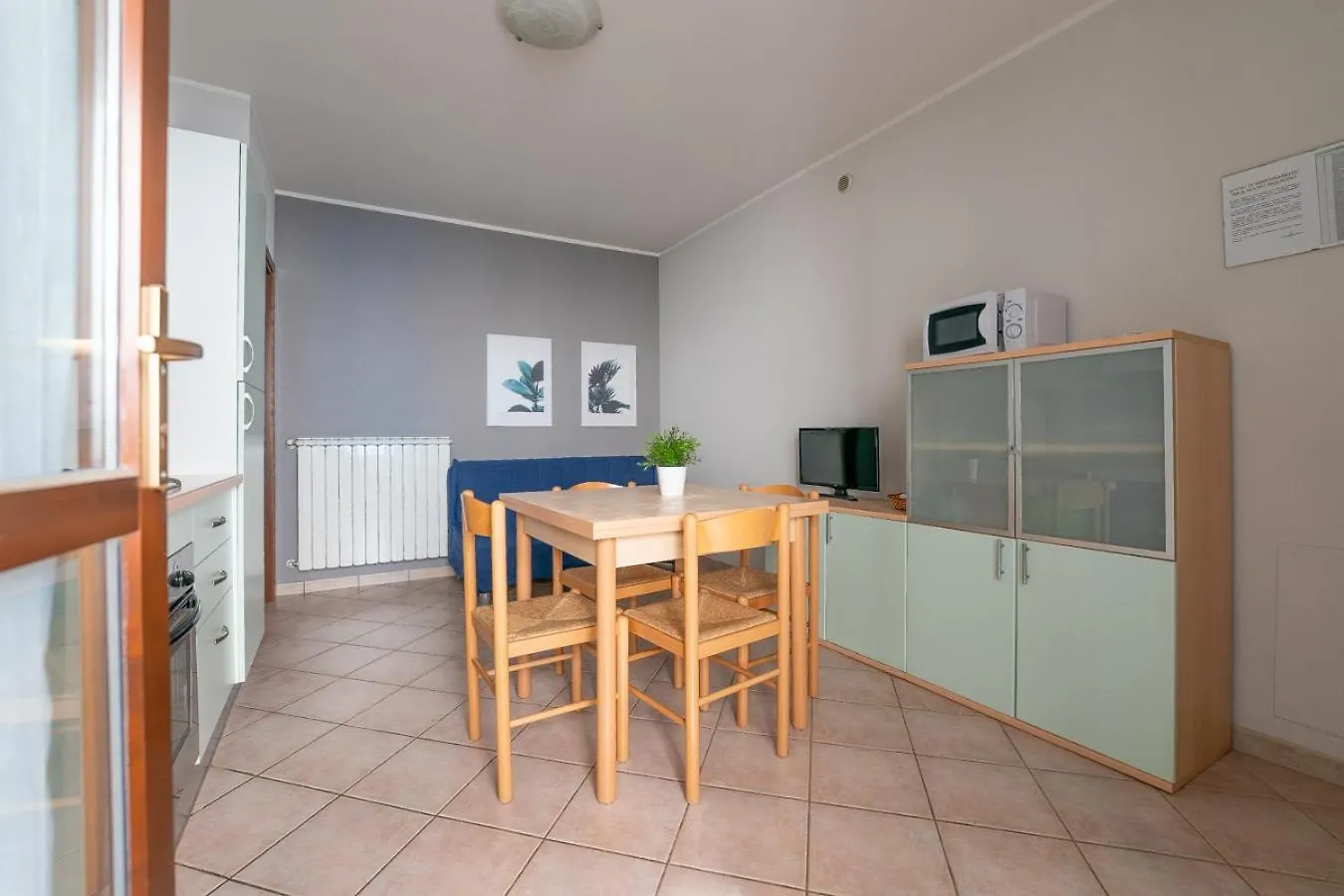 Smith 3B Apartment Llido Degli Estensi