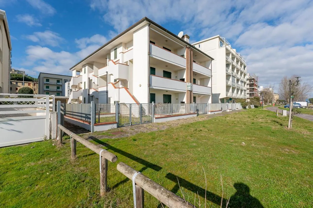 Smith 3B Apartment Llido Degli Estensi