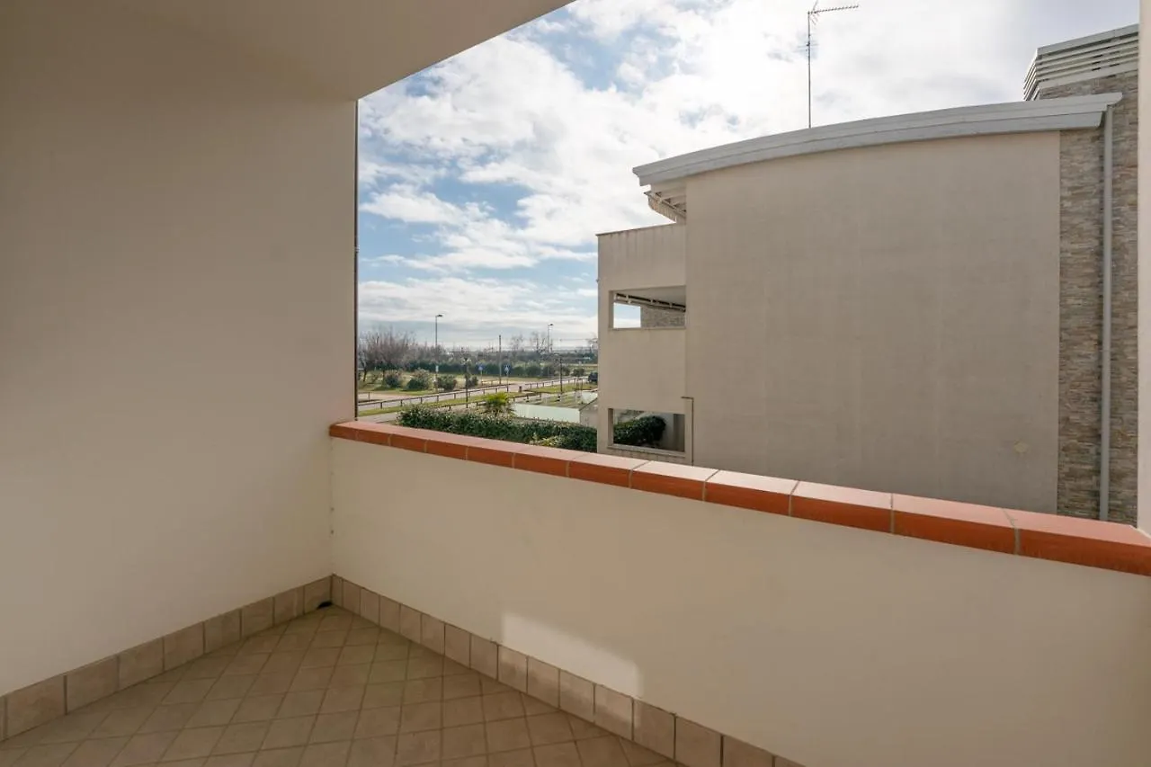 Smith 3B Apartment Llido Degli Estensi