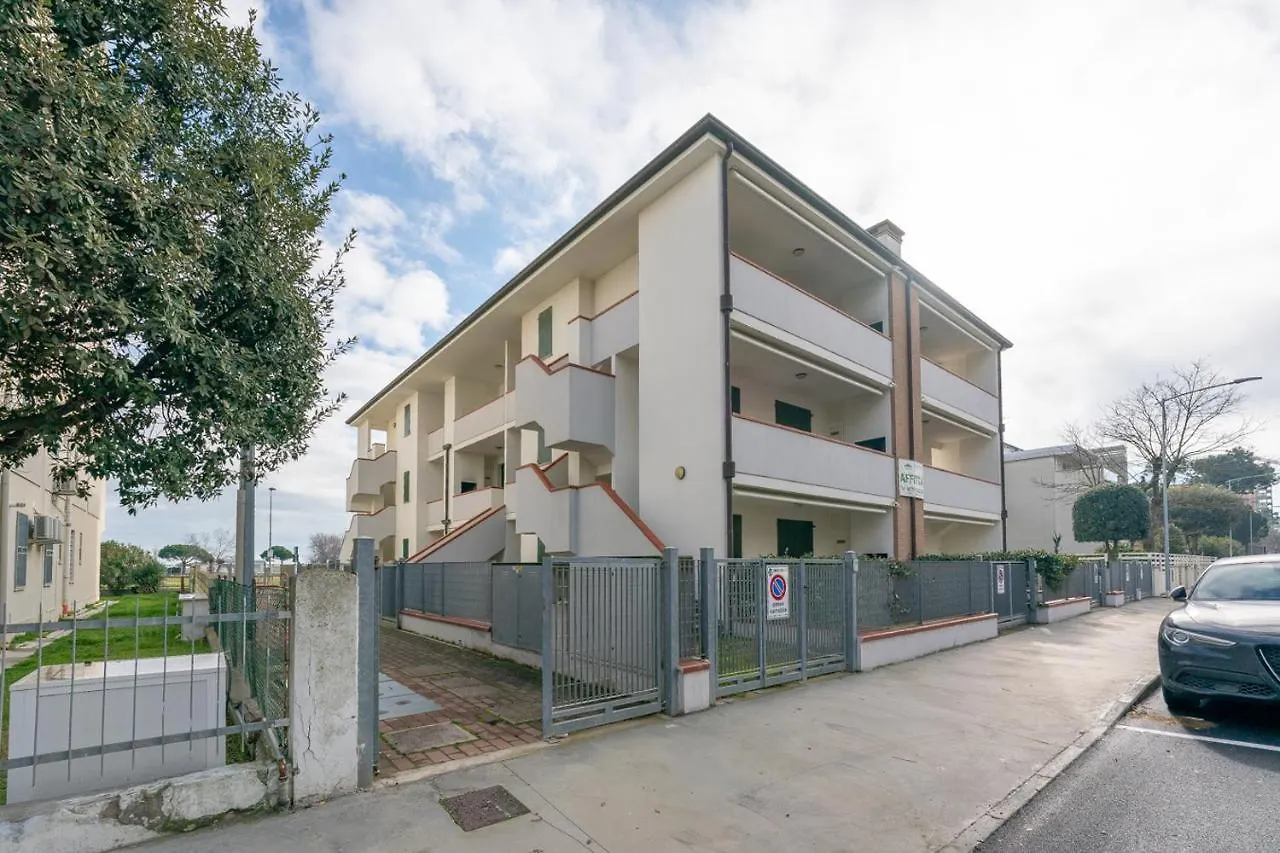 Smith 3B Apartment Llido Degli Estensi