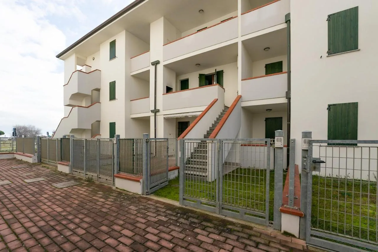 Smith 3B Apartment Llido Degli Estensi
