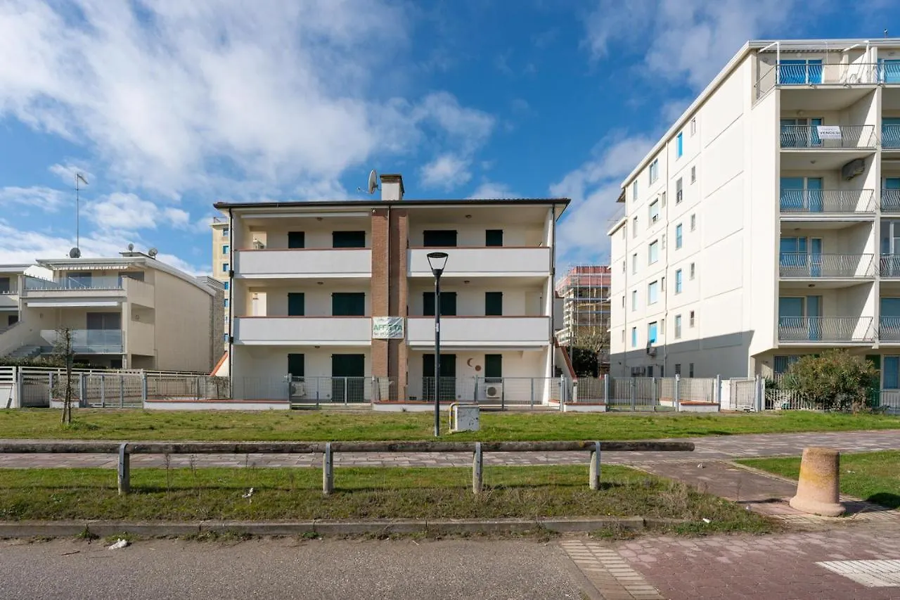 Smith 3B Apartment Llido Degli Estensi