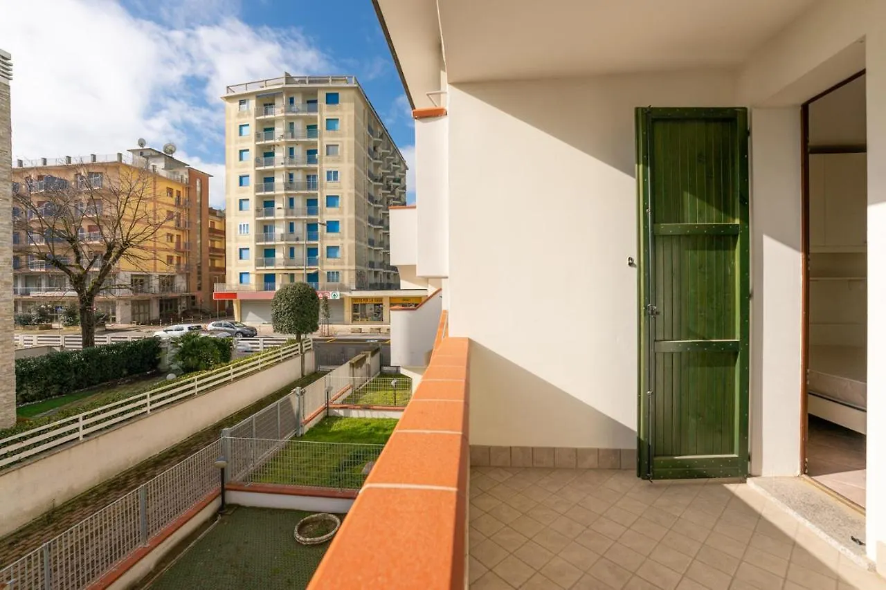 Smith 3B Apartment Llido Degli Estensi