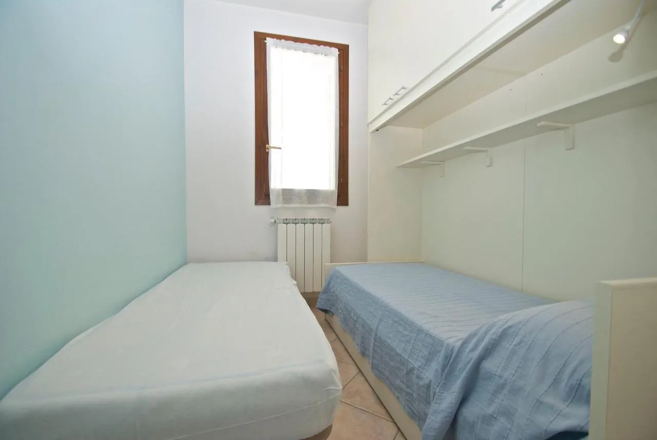 Smith 3B Apartment Llido Degli Estensi