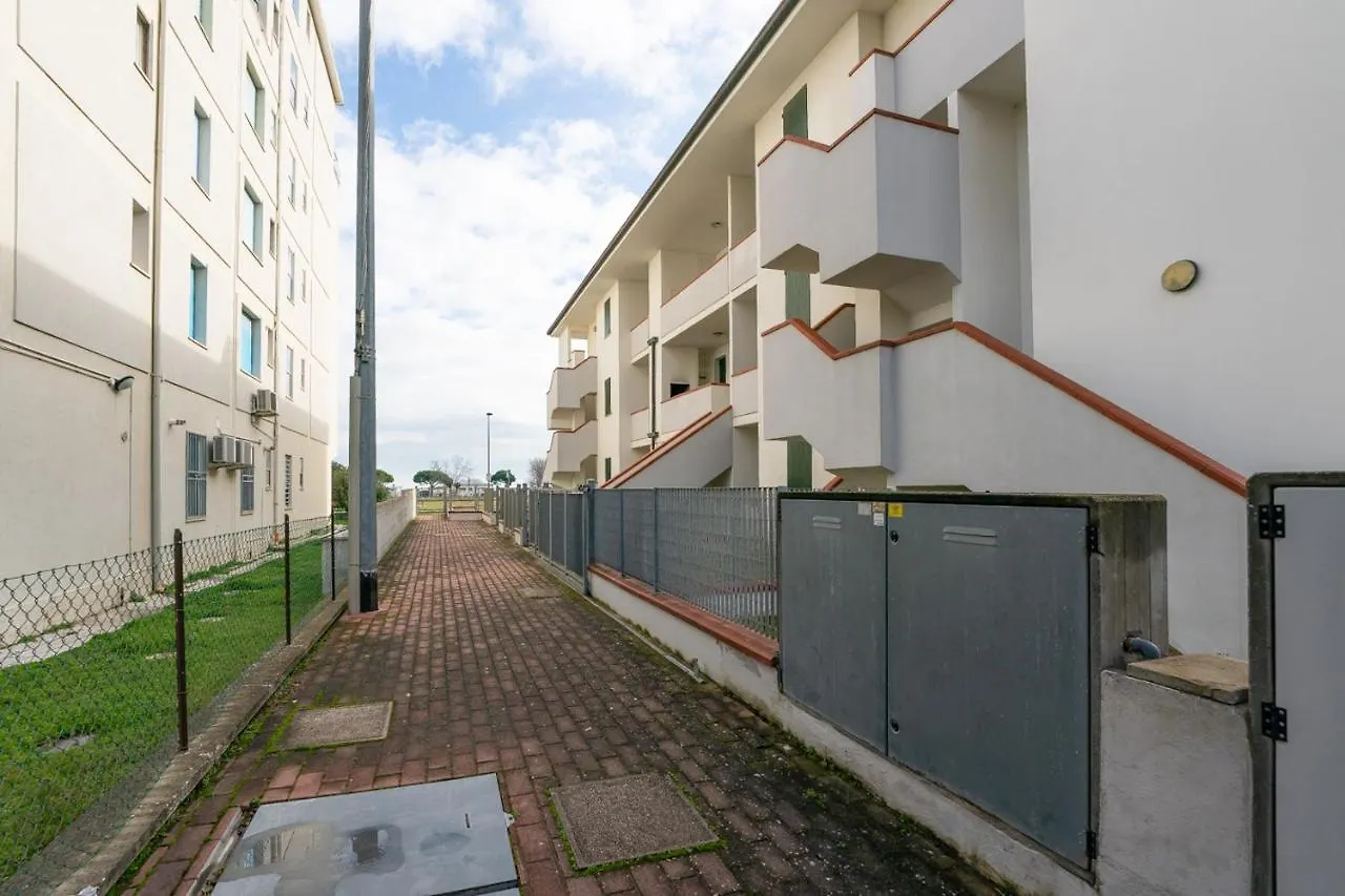 Smith 3B Apartment Llido Degli Estensi