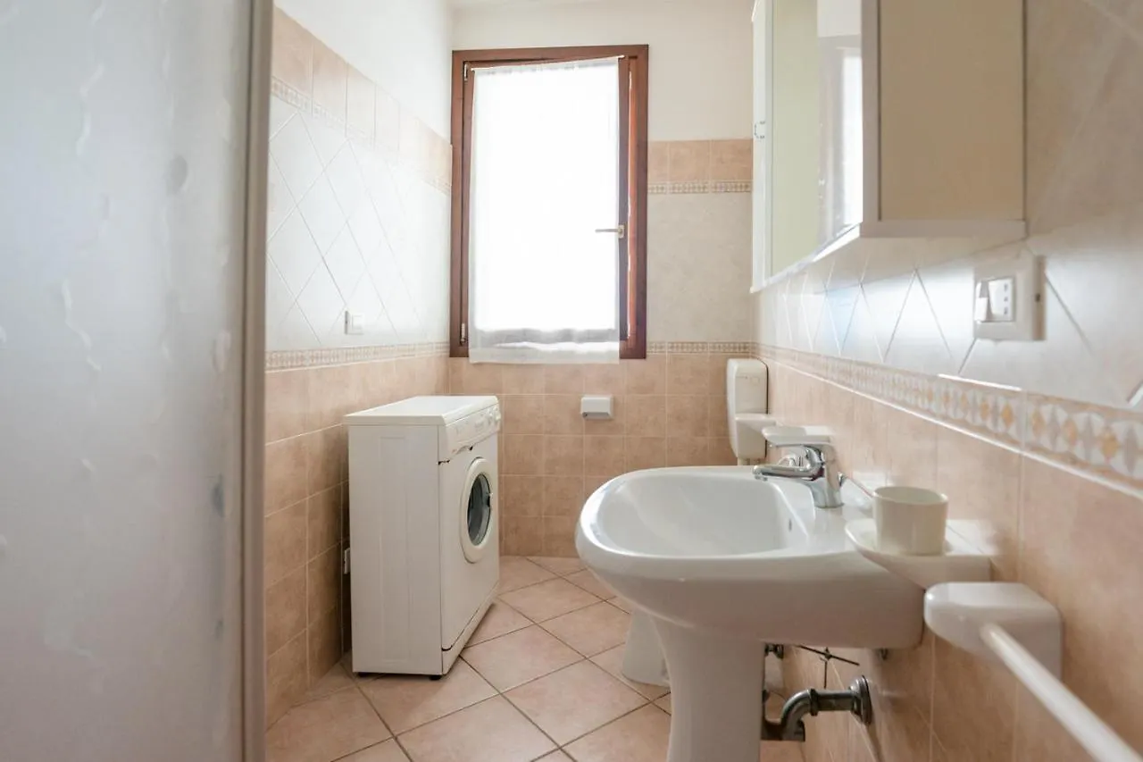 Smith 3B Apartment Llido Degli Estensi