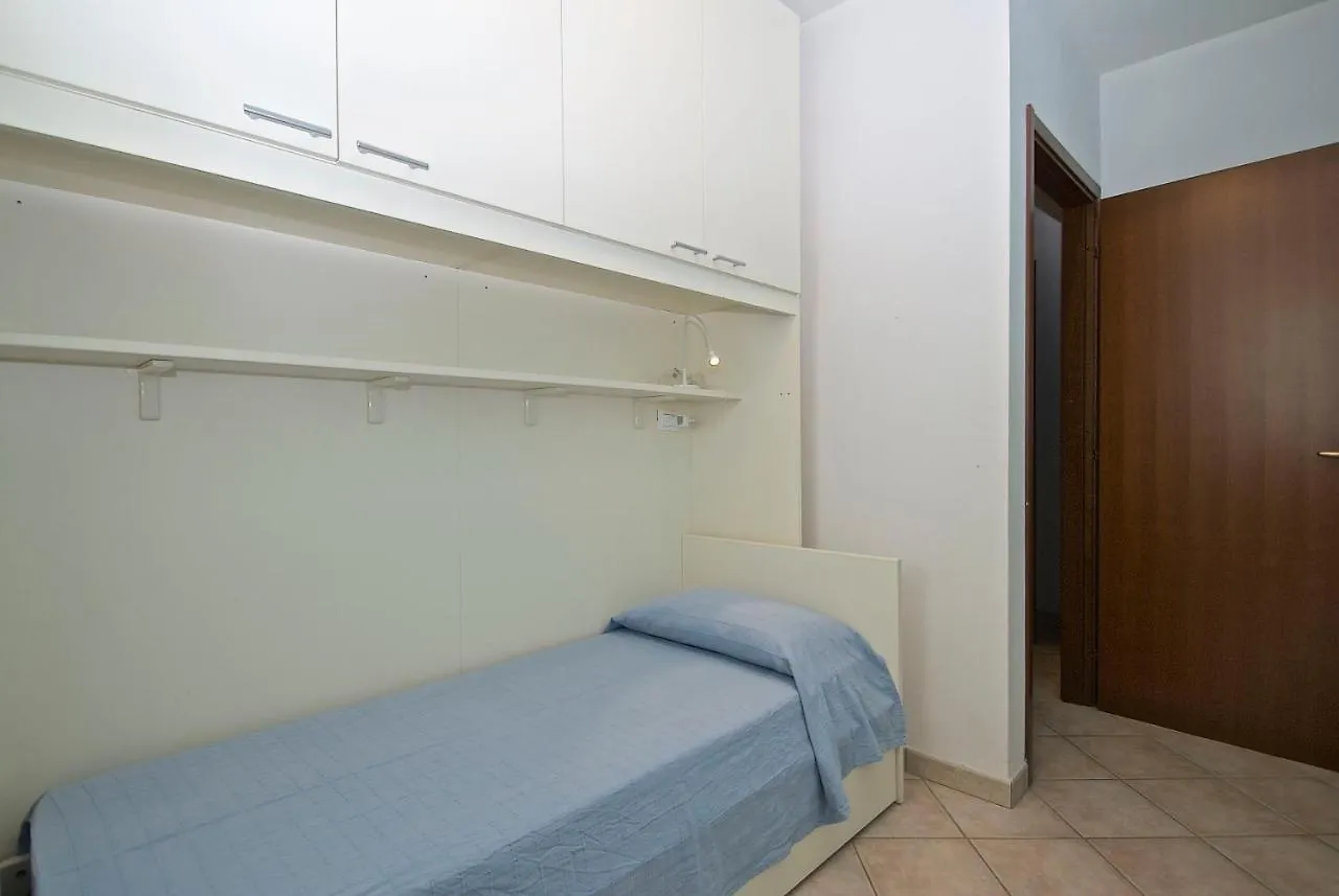 Smith 3B Apartment Llido Degli Estensi