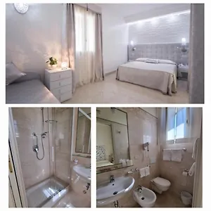 Hotel Azzurra, Llido Degli Estensi