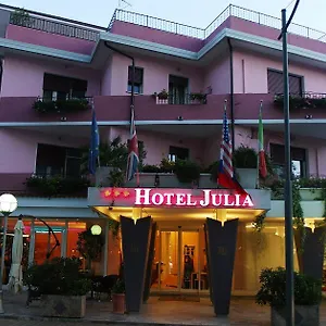 Hotel Julia, Llido Degli Estensi