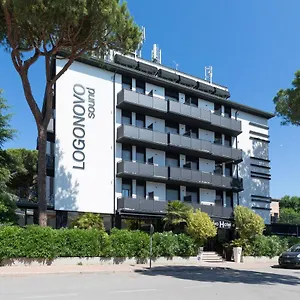 Hotel Logonovo, Llido Degli Estensi